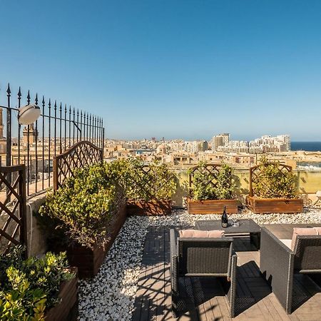 La Vallette Valletta Eksteriør billede