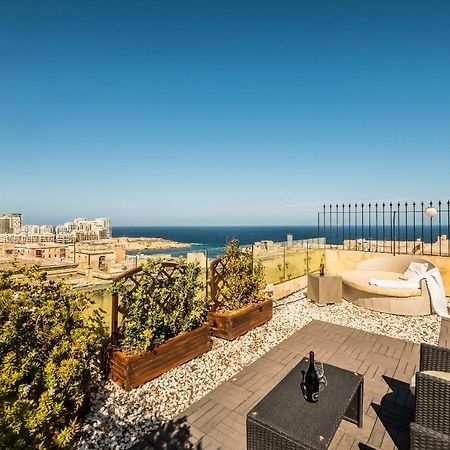 La Vallette Valletta Eksteriør billede