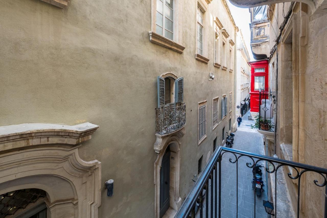 La Vallette Valletta Eksteriør billede