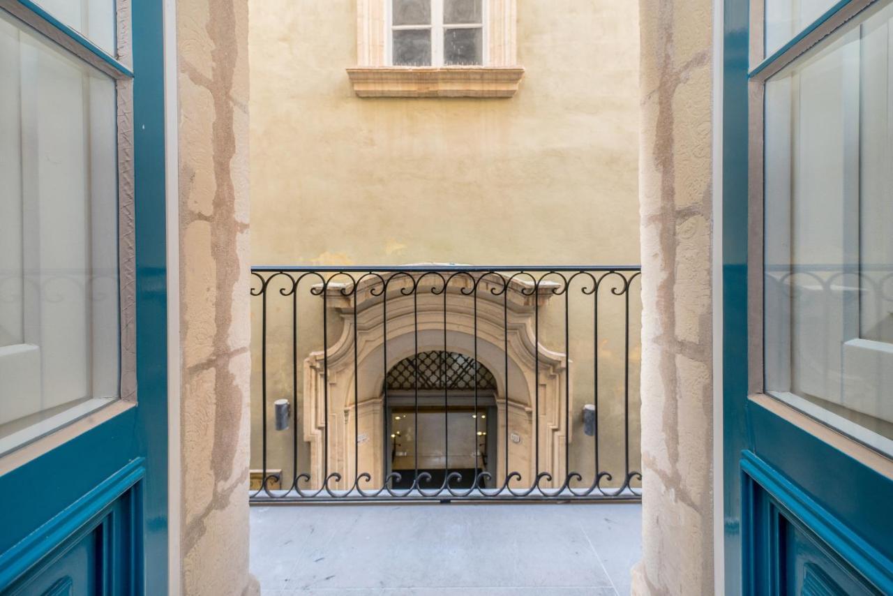 La Vallette Valletta Eksteriør billede