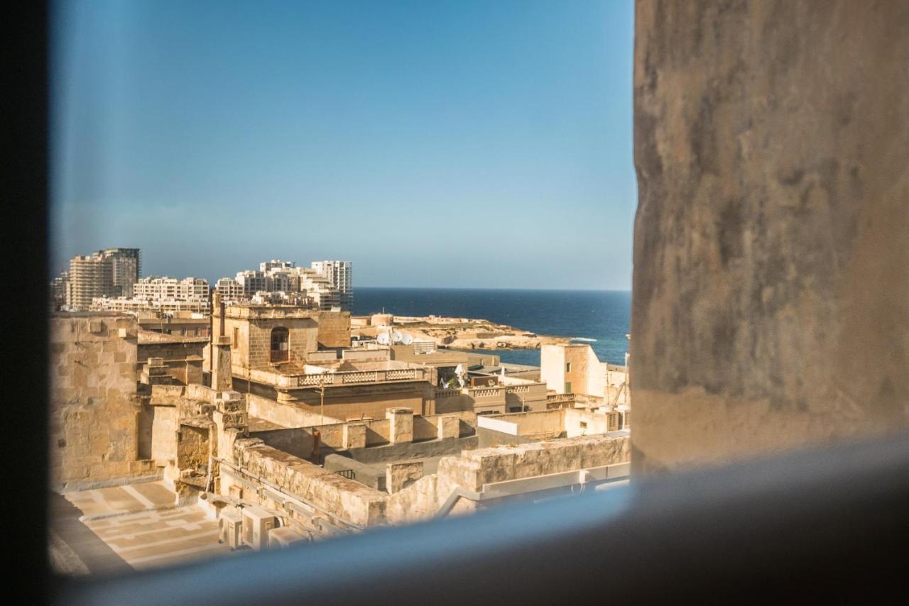 La Vallette Valletta Eksteriør billede