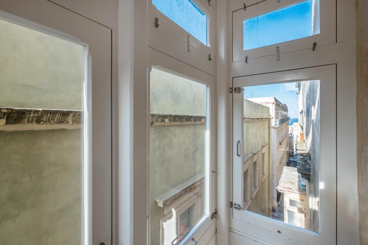 La Vallette Valletta Eksteriør billede