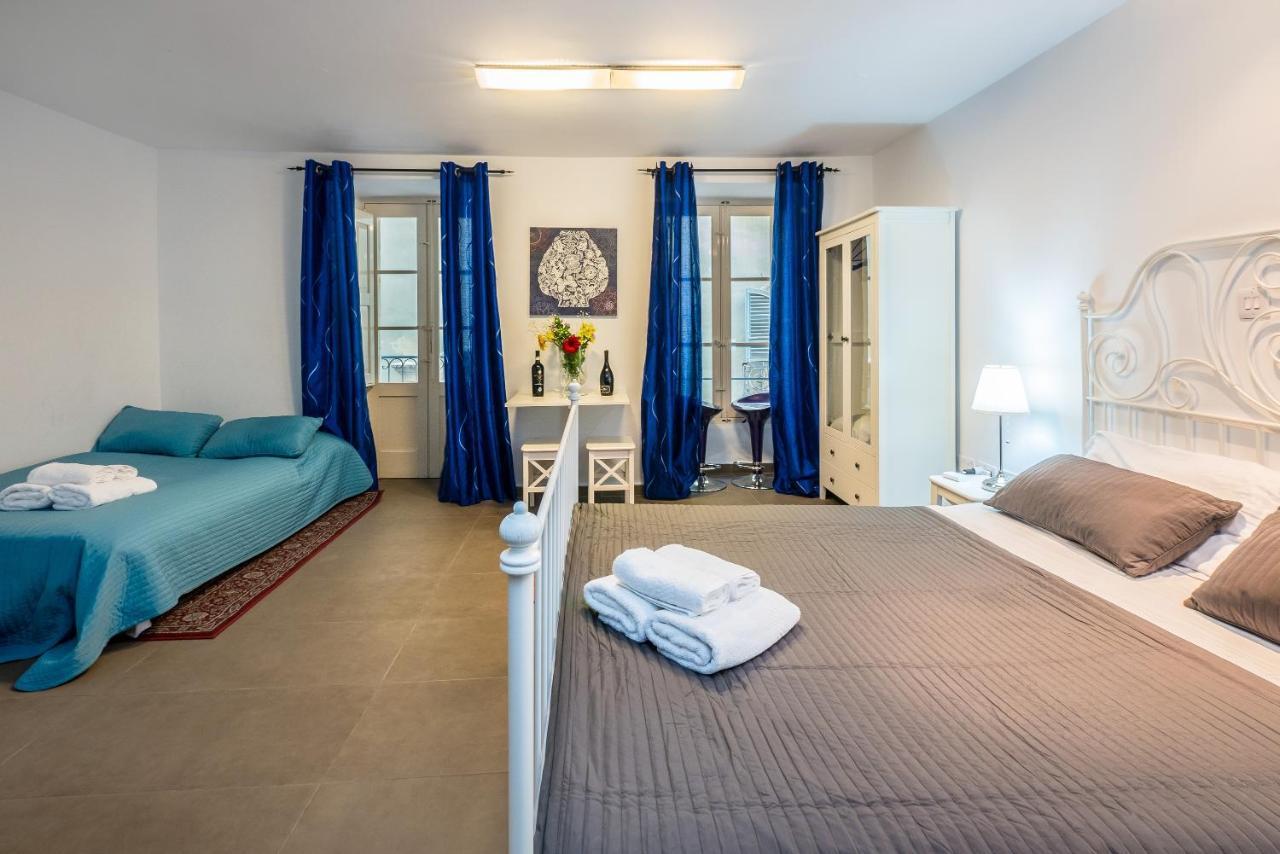 La Vallette Valletta Eksteriør billede